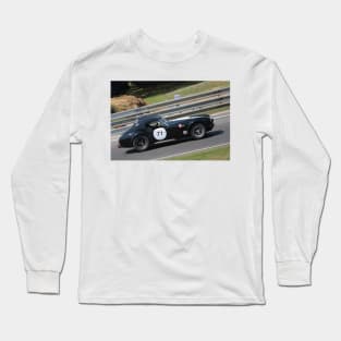 Shelby Ford Cobra 289 Sports Motor Car Long Sleeve T-Shirt